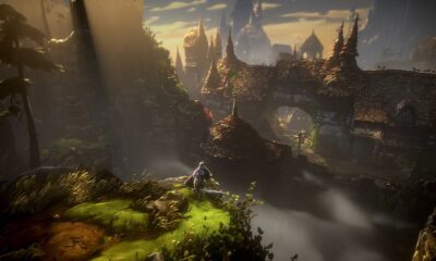 No Rest for the Wicked