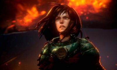 El creador de No Rest for the Wicked defiende el acceso anticipado