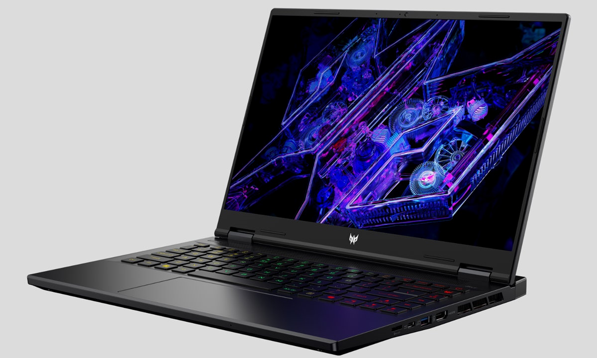 Predator Helios Neo 14