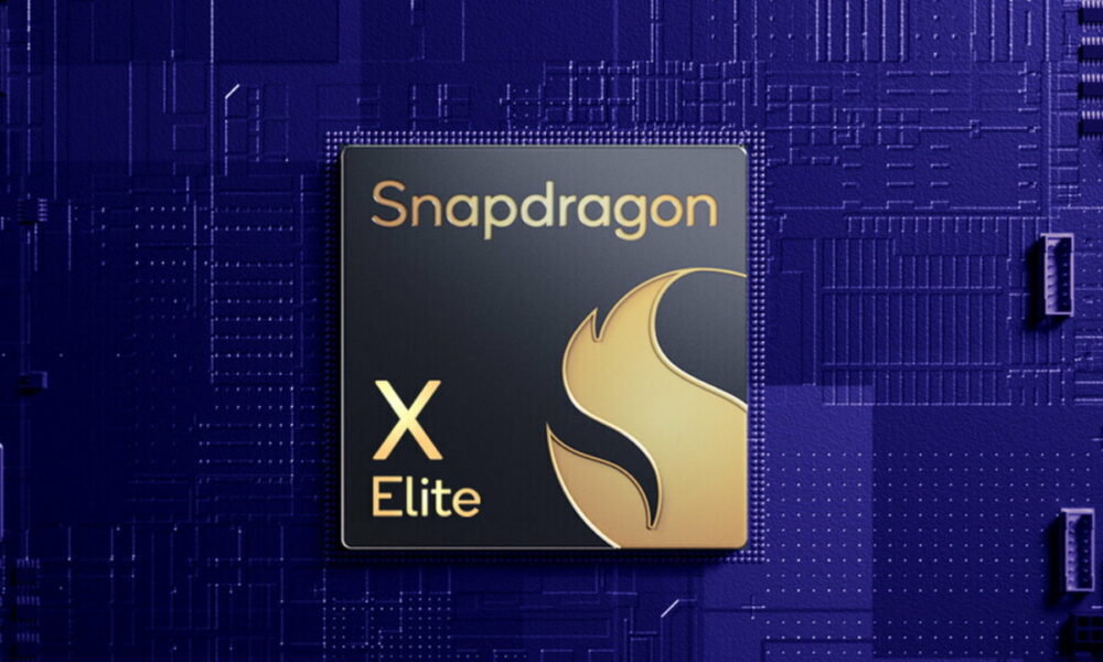 Los Snapdragon X debutarán el 24 abril de la mano de Qualcomm
