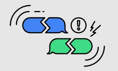 Google confirma la llegada de RCS a iOS en otoño