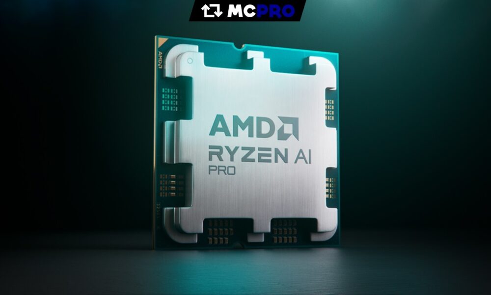 Ryzen 8000 Pro