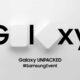El Samsung Galaxy Unpacked 2024 de verano se adelanta