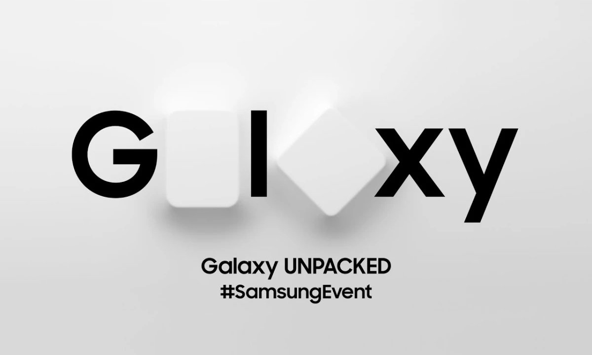 El Samsung Galaxy Unpacked 2024 de verano se adelanta