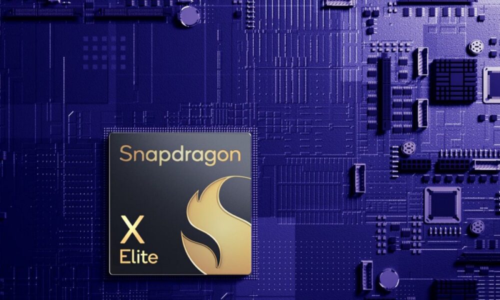 El Snapdragon X Elite impresiona en Geekbench: Los PC ARM apuntan bien