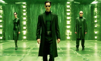 The Matrix 5