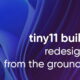 Tiny11 Builder