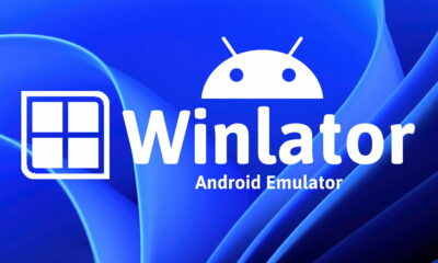 Winlator 6