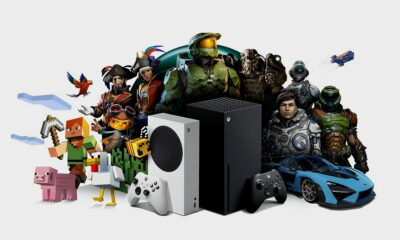 Xbox crea un equipo dedicado a conservación y retrocompatibilidad de juegos