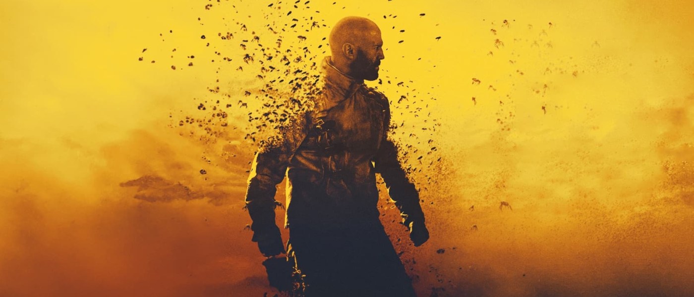 Beekeeper: El protector