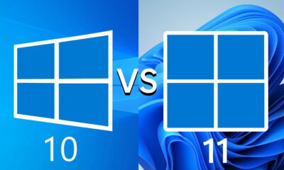 Ciclo de vida de Windows 10