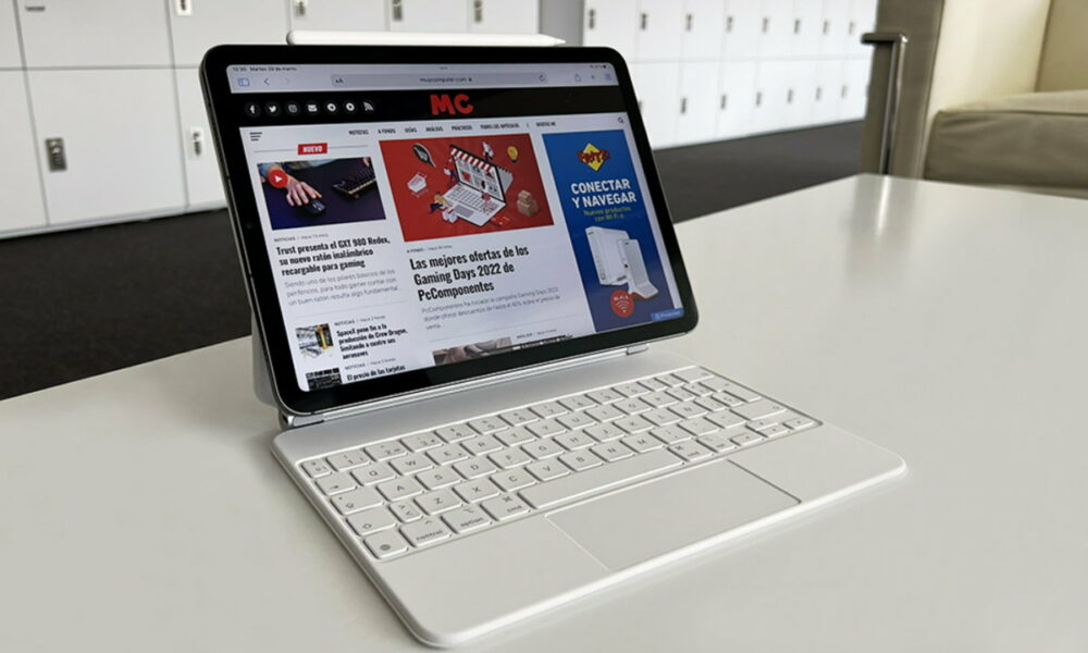 iPad Air 6: todo lo que sabemos del próximo tablet de Apple