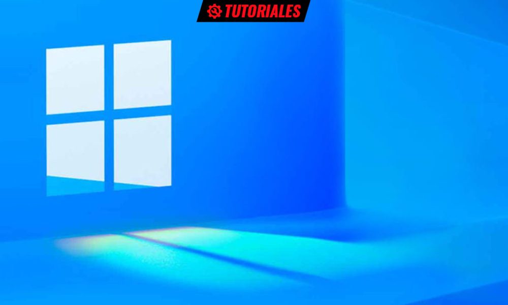 Cómo personalizar Windows con aplicaciones externas