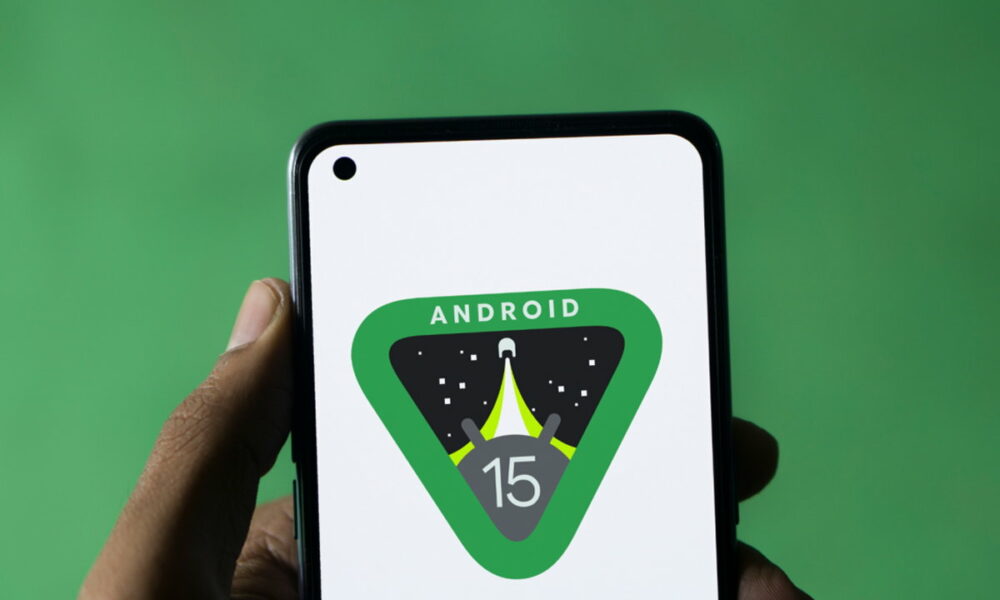 primera beta de Android 15
