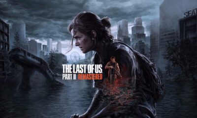 requisitos de The Last of Us Part II