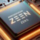 AMD Zen 5 IA generada CPU
