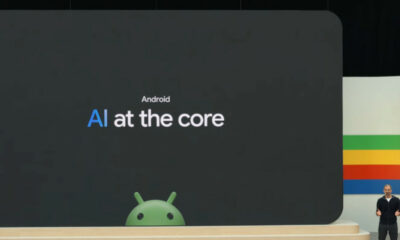 ¿Qué novedades de Android vimos en el Google I/O 2024?