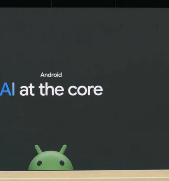 ¿Qué novedades de Android vimos en el Google I/O 2024?