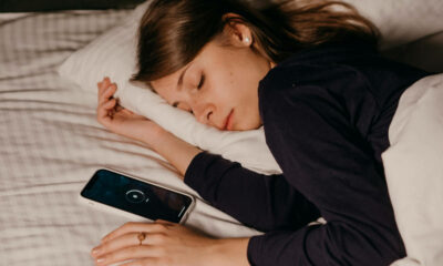 Android 15 te ayudará a dormir mejor