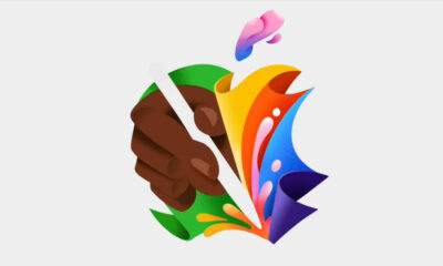 ¿Qué más nos ha mostrado Apple en Let Loose?