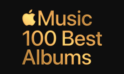 Apple Music escoge los 100 mejores discos de la historia