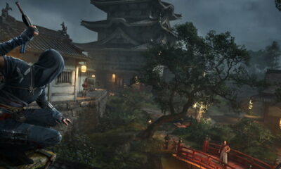 Assassin's Creed Shadows