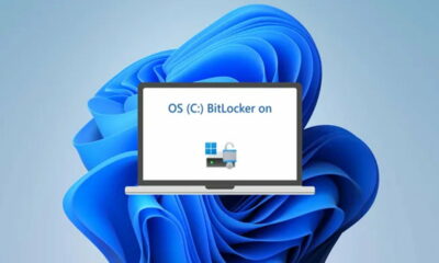 BitLocker en Windows