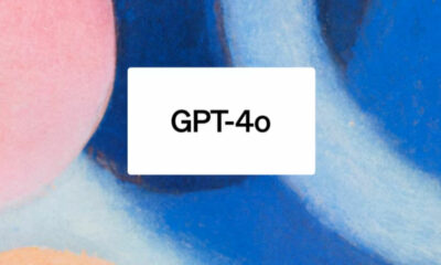 OpenAI presenta GPT-4o, multimodal, rapidísimo y para todos