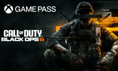 Es oficial, Call of Duty: Black Ops 6 debutará en Game Pass el día de su lanzamiento