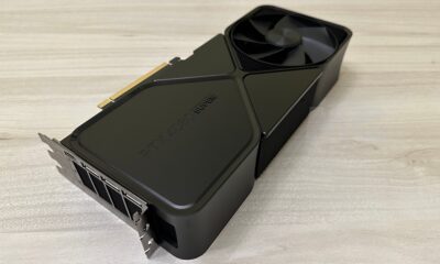 GeForce RTX 4080 SUPER