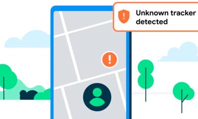 Apple y Google hacen más seguras las balizas