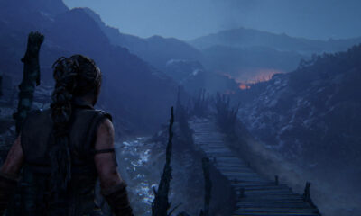 Requisitos de Hellblade 2 para PC, opciones para (casi) todos