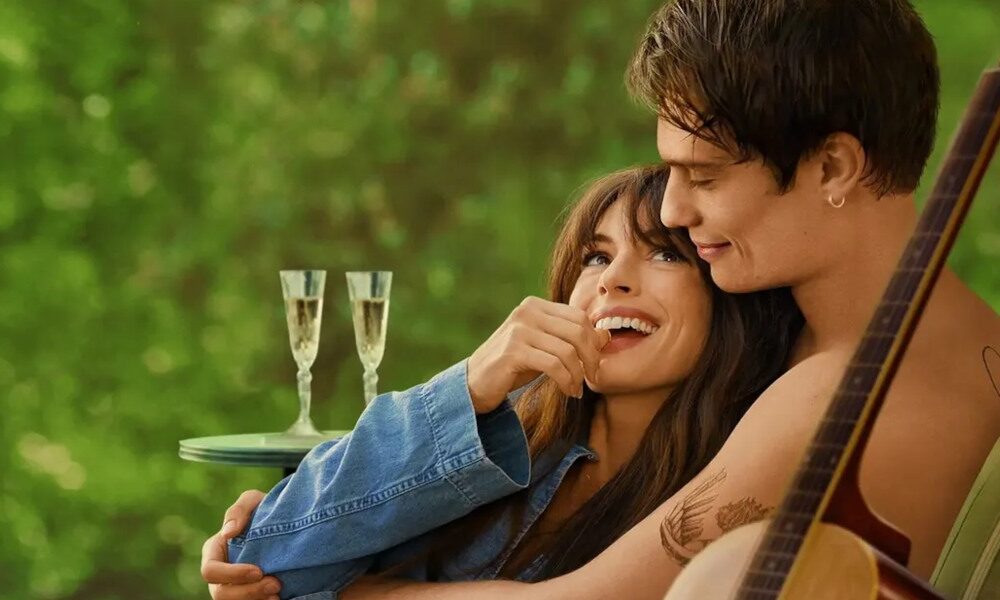 Novedades VOD 18/24: ‘La idea de tenerte’, el romance del libro a la tele