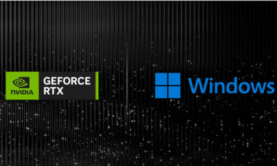 NVIDIA y su fórmula, con RTX, para el IA PC