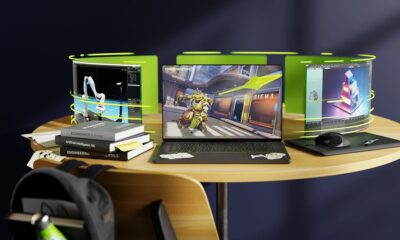 NVIDIA GeForce RTX nvidia studio