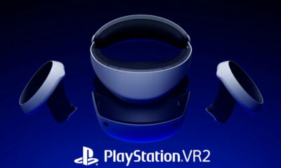 PS VR2 para PC