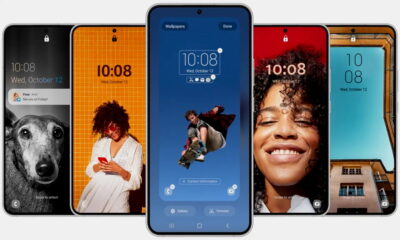 Samsung retira la actualización One UI 6.1 para los Galaxy S22