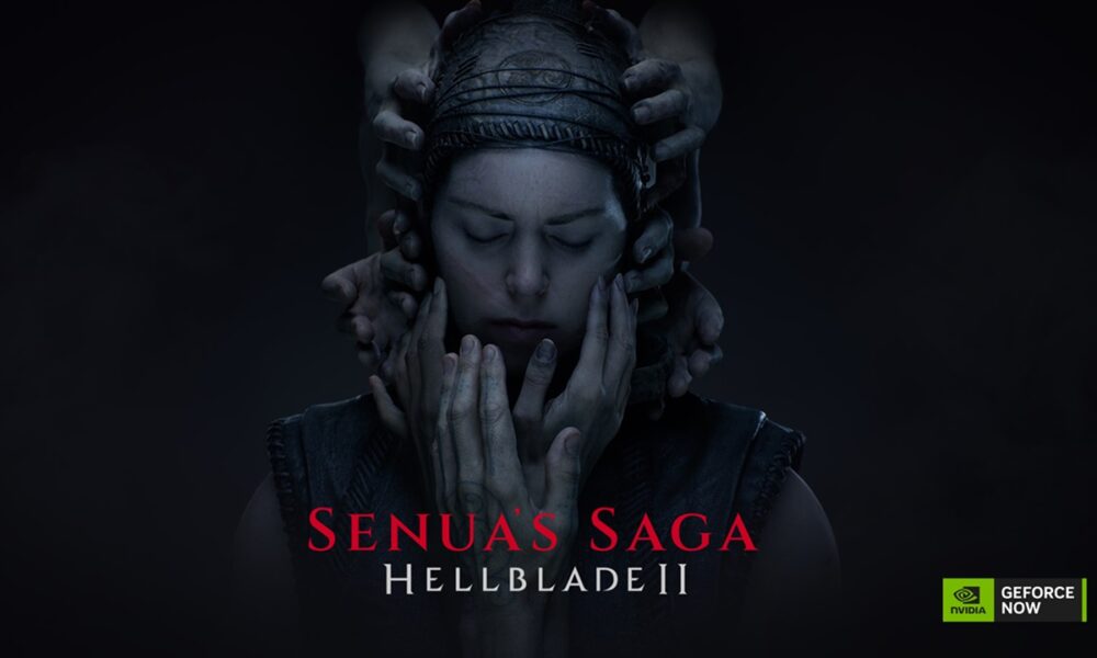 Senua’s Saga: Hellblade II llega a GeForce Now, podrás jugarlo aunque no cumplas los requisitos