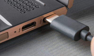 USB4 frente a USB 3