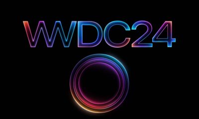 WWDC 2024, lunes 10 de junio a las 19.00 en España
