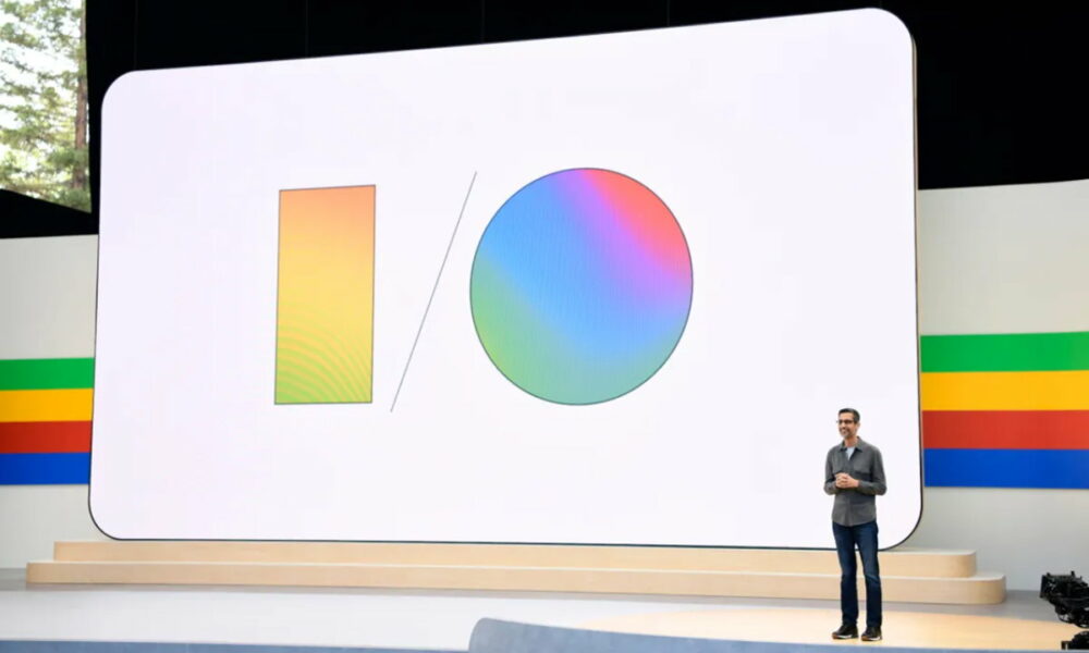 Google presenta Wear OS 5, el sistema operativo para wearables