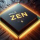 Zen 6 IA portada