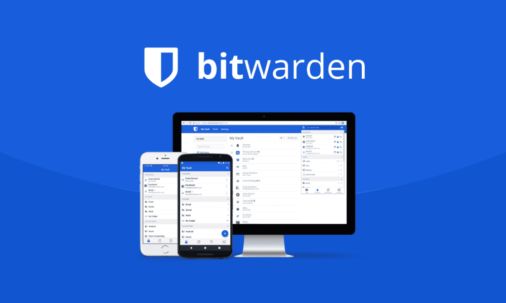 Bitwarden Authenticator, nueva app de autenticación para Android e iOS