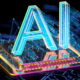 chips ARM para IA