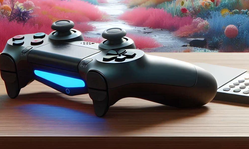 crisis de los videojuegos