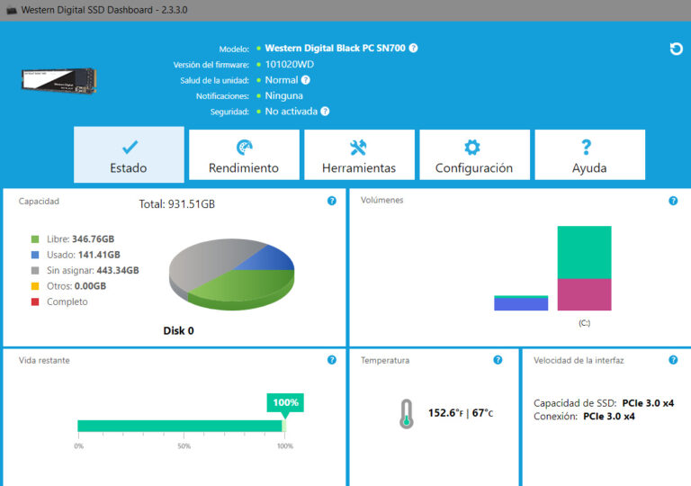 Cómo montar una SSD en un portátil