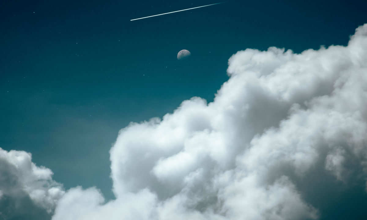 No, el asteroide 2024 MK no es una amenaza para la Tierra