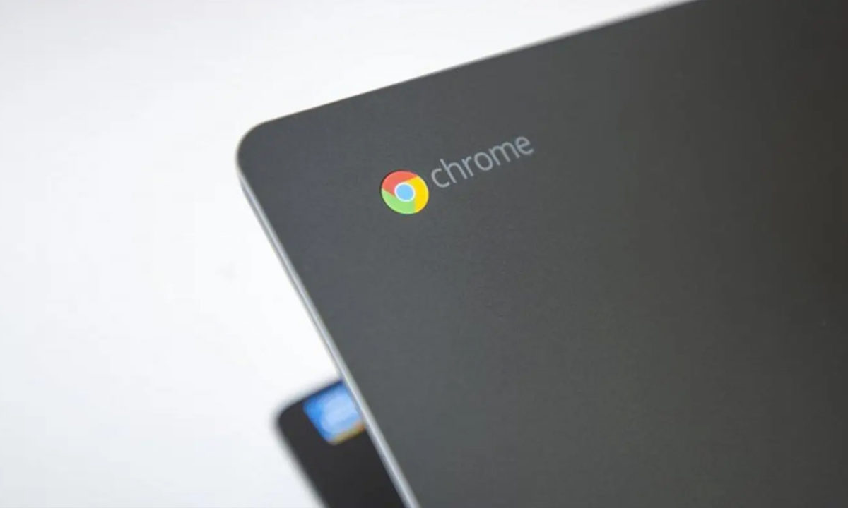 ChromeOS