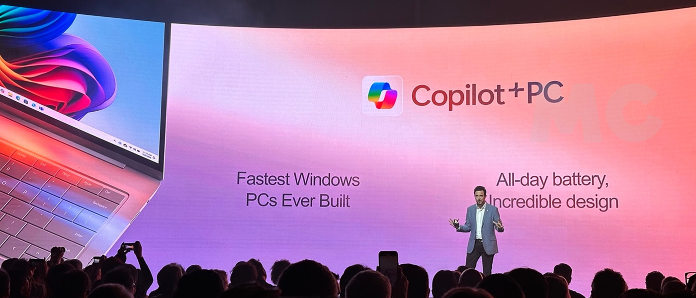 Copilot Windows 11
