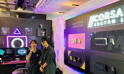 Corsair Computex 2024